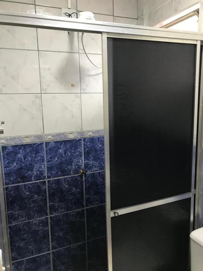 Espaco Completo Bem Localizado C Estacionamento Foz do Iguaçu Exterior foto
